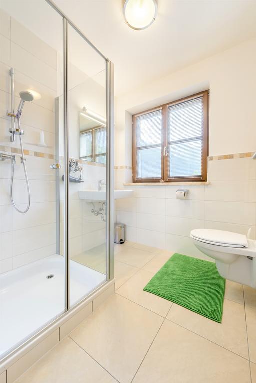 Arche Hof Oebristhof Appartement Kleinarl Buitenkant foto