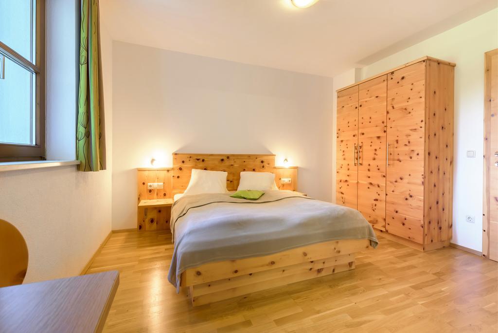 Arche Hof Oebristhof Appartement Kleinarl Buitenkant foto