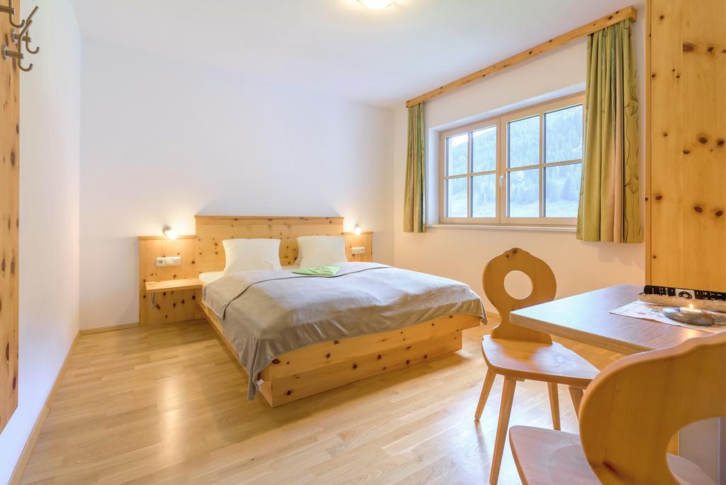 Arche Hof Oebristhof Appartement Kleinarl Buitenkant foto